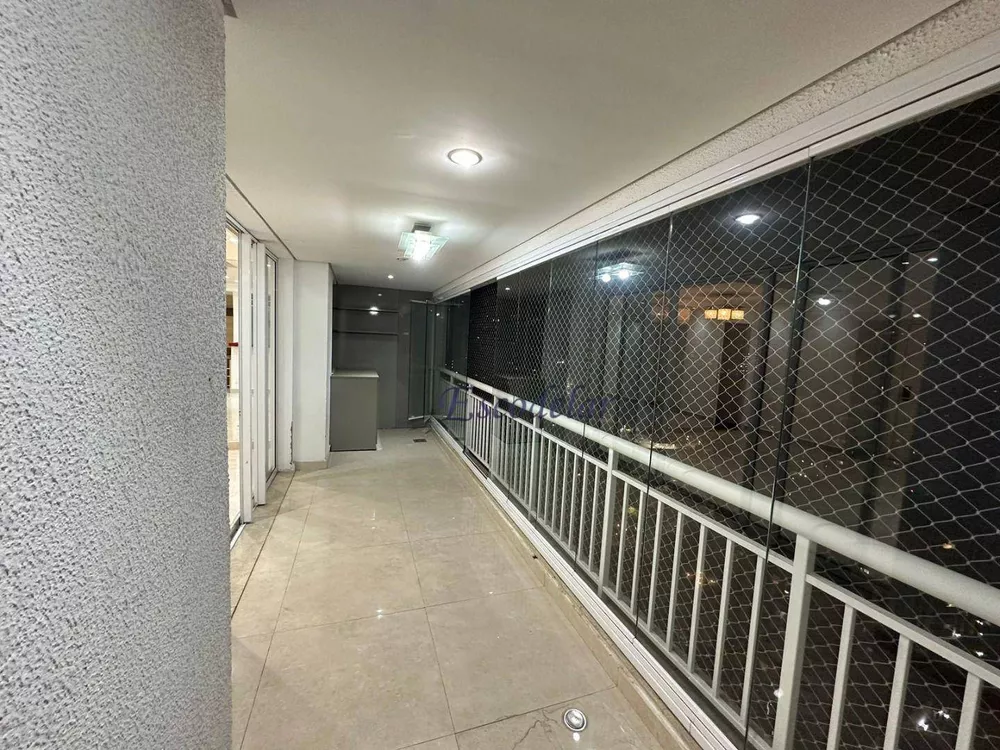 Apartamento à venda com 3 quartos, 110m² - Foto 9