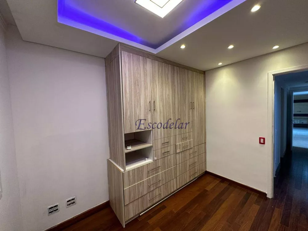 Apartamento à venda com 3 quartos, 110m² - Foto 14