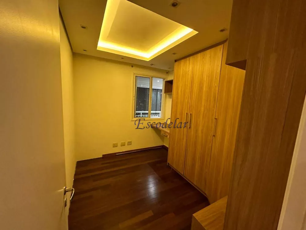 Apartamento à venda com 3 quartos, 110m² - Foto 12