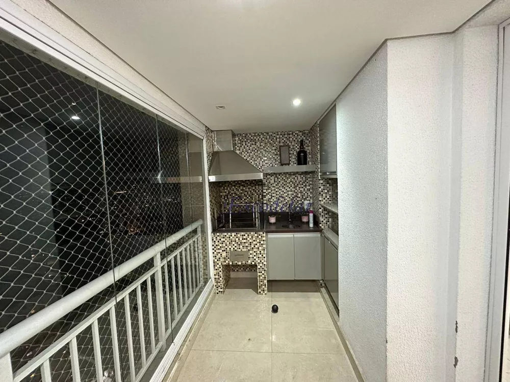 Apartamento à venda com 3 quartos, 110m² - Foto 13