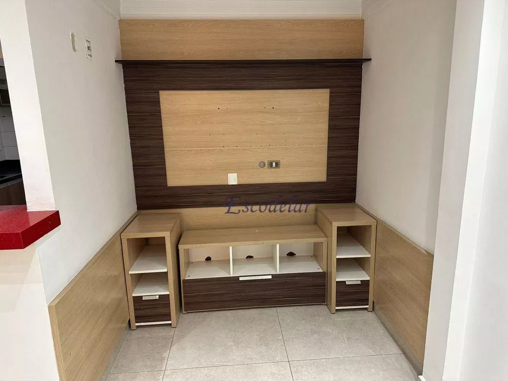 Apartamento à venda com 3 quartos, 110m² - Foto 3