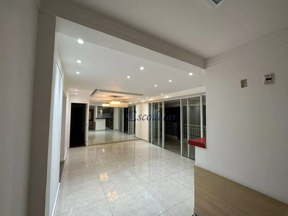 Apartamento à venda com 3 quartos, 110m² - Foto 5