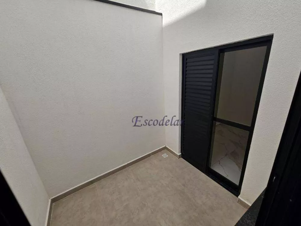 Apartamento à venda com 2 quartos, 55m² - Foto 4