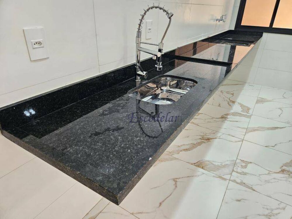 Apartamento, 2 quartos, 55 m² - Foto 8