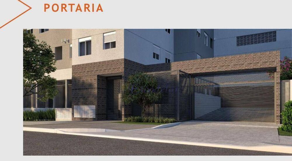 Apartamento, 2 quartos, 37 m² - Foto 16