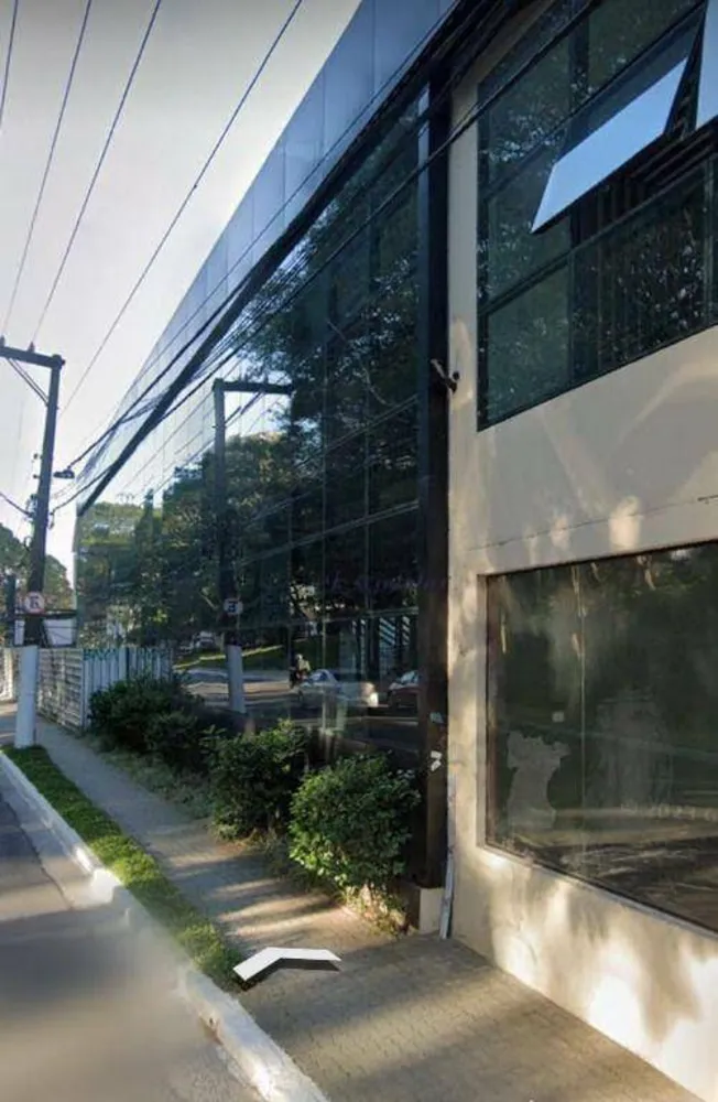 Prédio Inteiro, 1389 m² - Foto 1