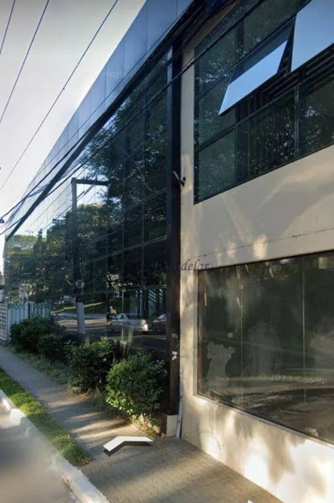 Prédio Inteiro, 1389 m² - Foto 2