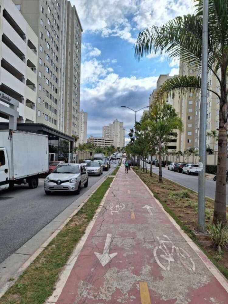 Apartamento, 2 quartos, 43 m² - Foto 24