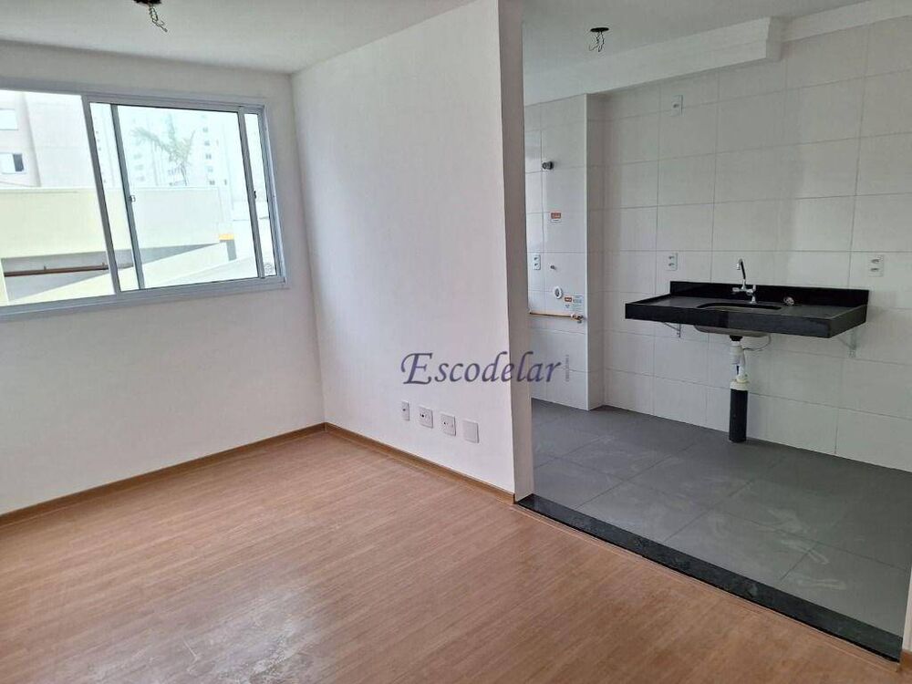 Apartamento, 2 quartos, 43 m² - Foto 28