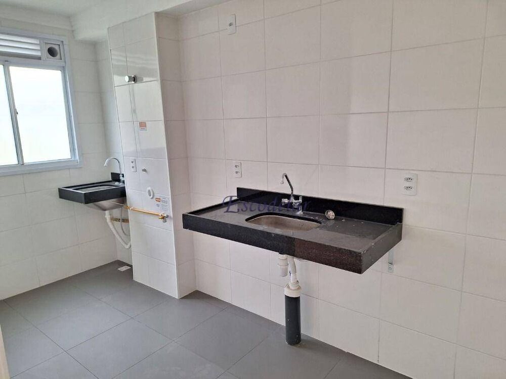 Apartamento, 2 quartos, 43 m² - Foto 29