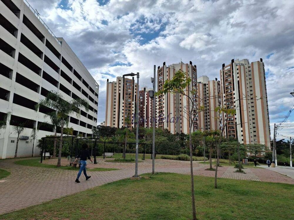 Apartamento, 2 quartos, 43 m² - Foto 39