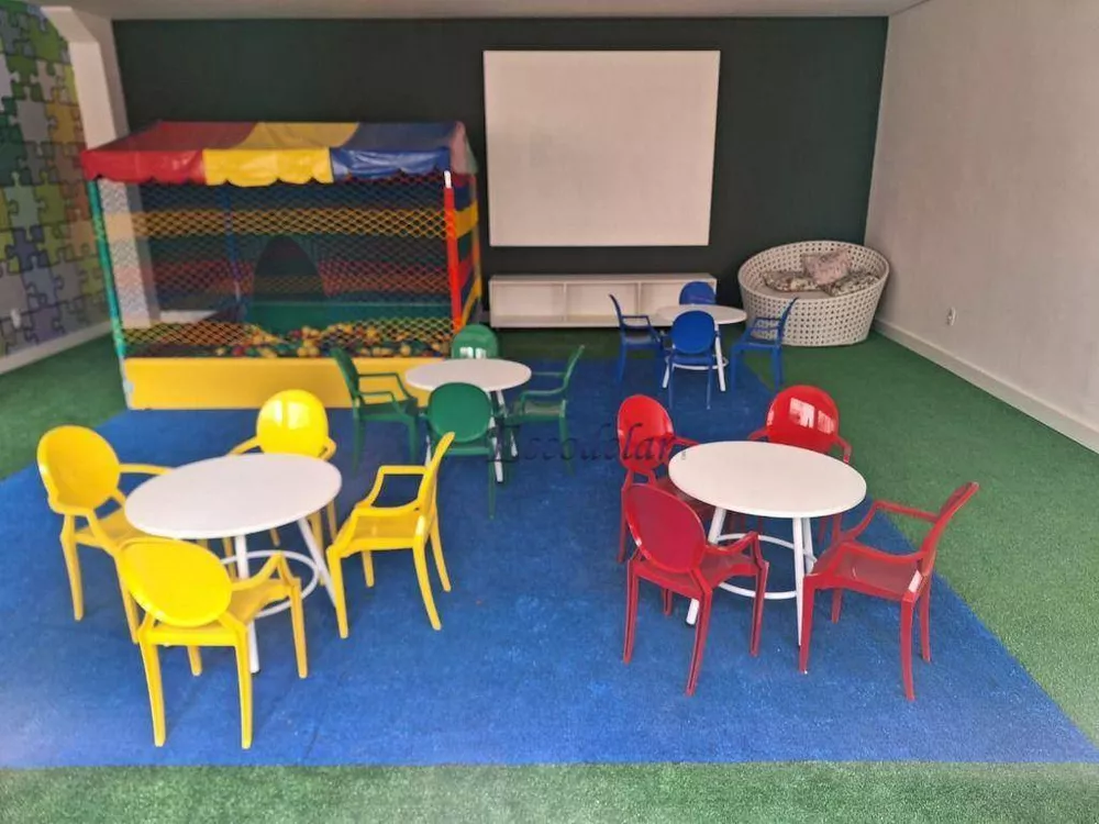 Apartamento, 2 quartos, 43 m² - Foto 14