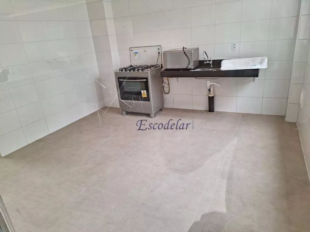 Apartamento, 2 quartos, 43 m² - Foto 18