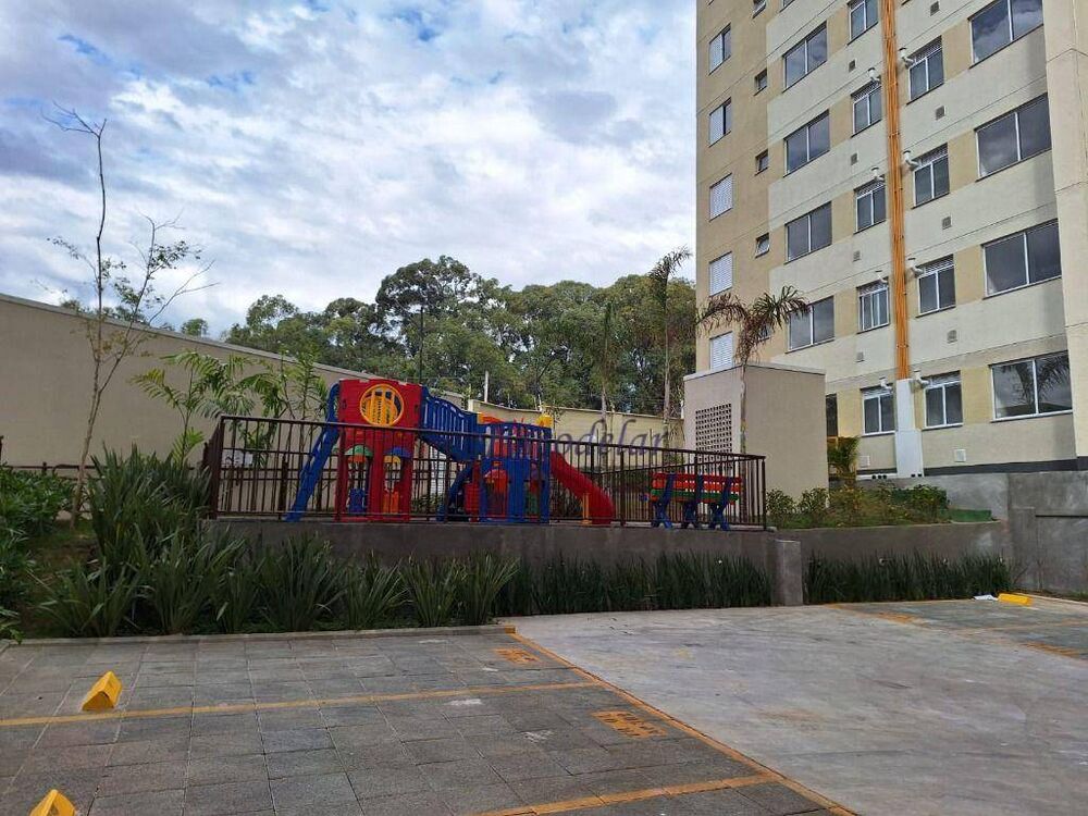 Apartamento, 2 quartos, 43 m² - Foto 40