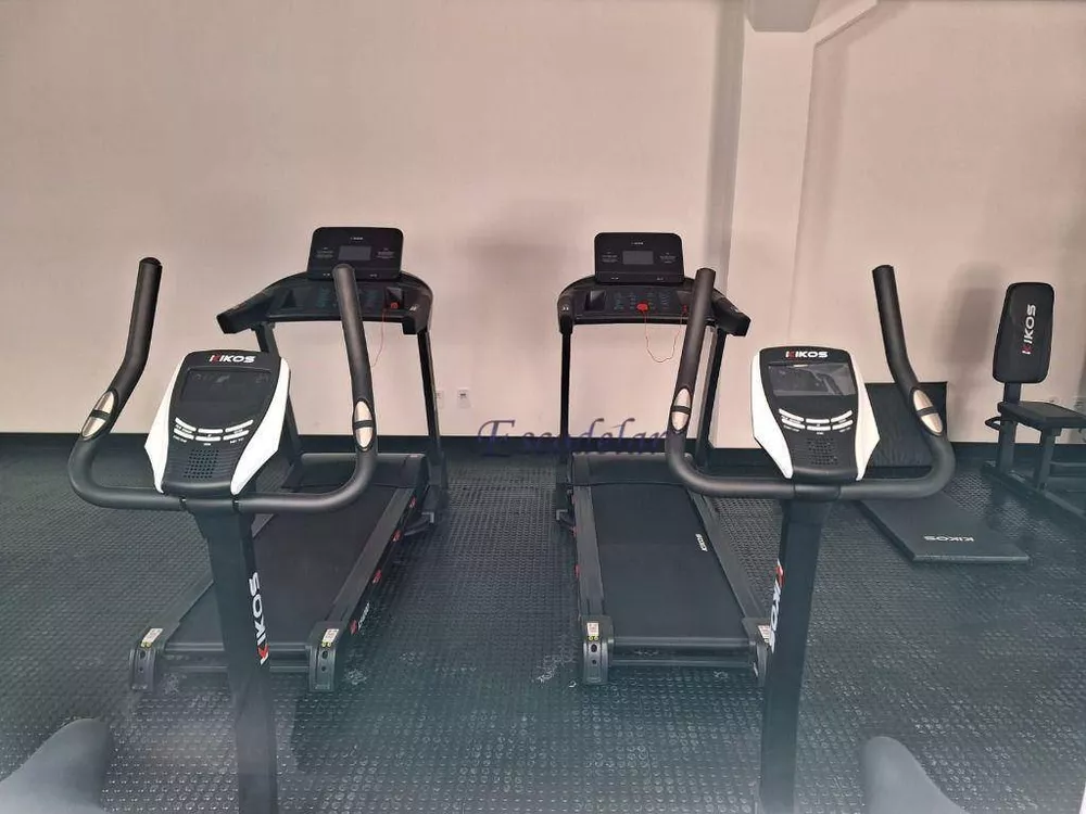 Apartamento, 2 quartos, 43 m² - Foto 12