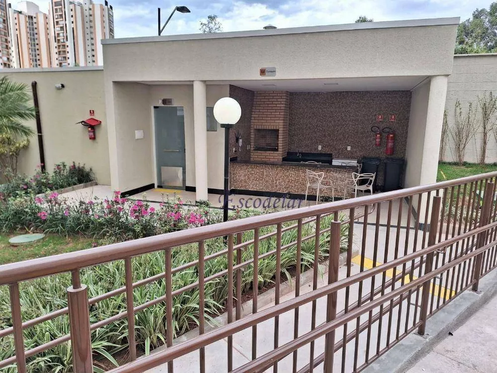 Apartamento, 2 quartos, 43 m² - Foto 6