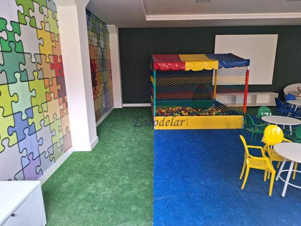 Apartamento, 2 quartos, 43 m² - Foto 15