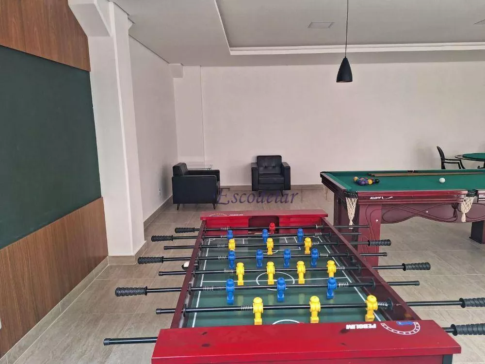 Apartamento, 2 quartos, 43 m² - Foto 11