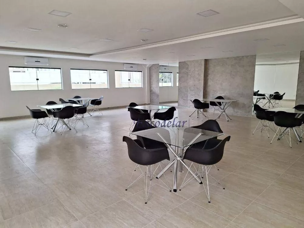 Apartamento, 2 quartos, 43 m² - Foto 16