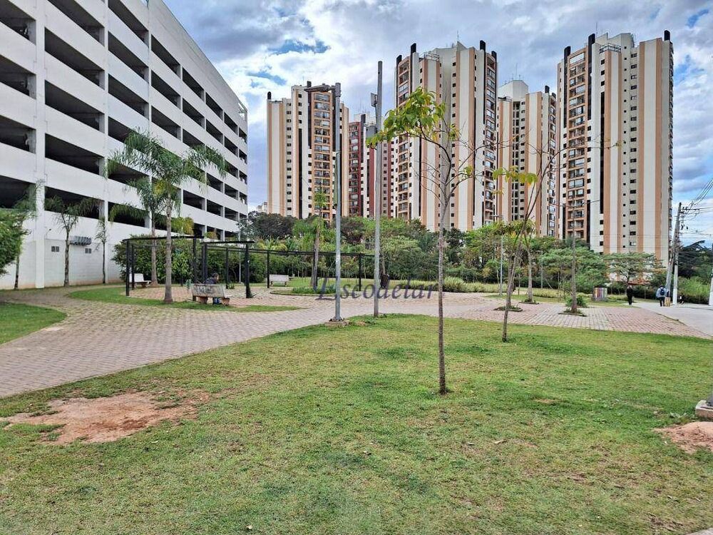 Apartamento, 2 quartos, 43 m² - Foto 38
