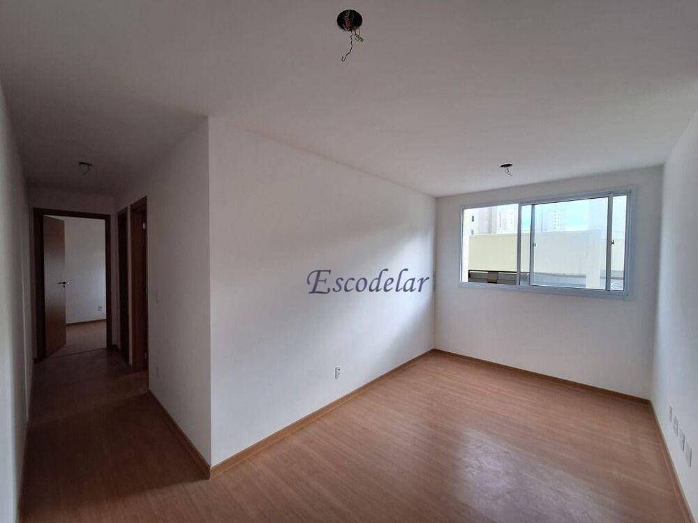 Apartamento, 2 quartos, 43 m² - Foto 26