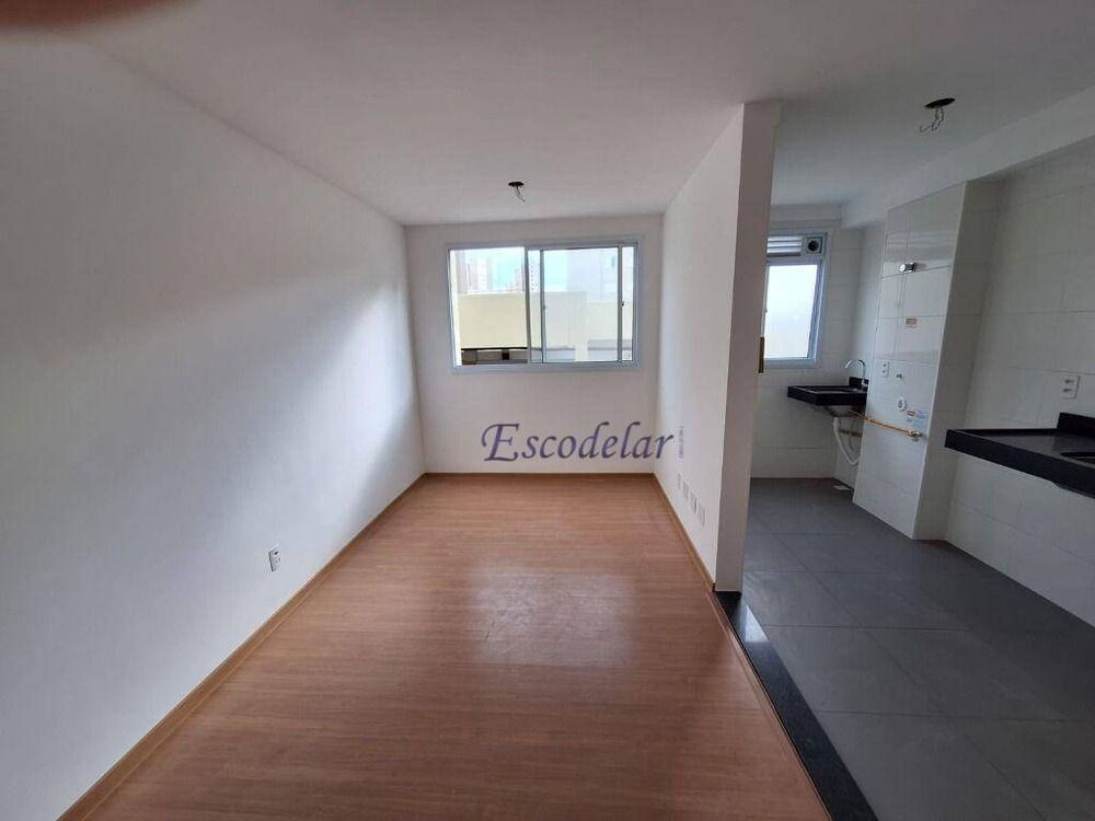 Apartamento, 2 quartos, 43 m² - Foto 25