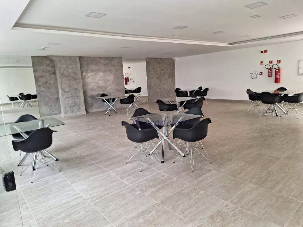 Apartamento, 2 quartos, 43 m² - Foto 17