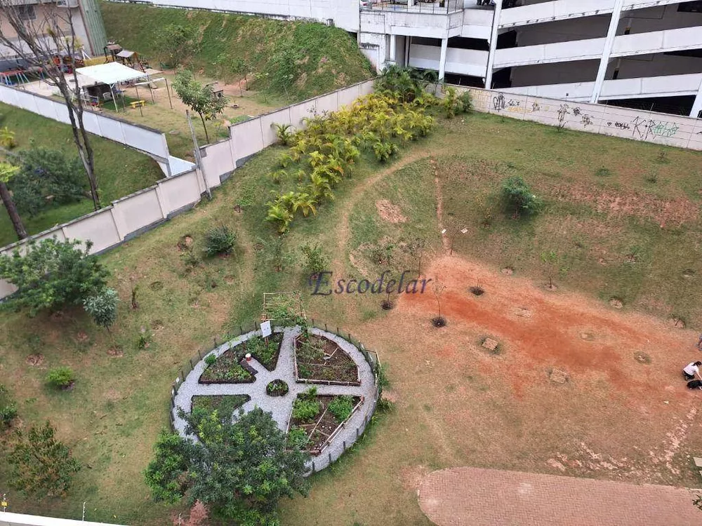 Apartamento, 2 quartos, 43 m² - Foto 20