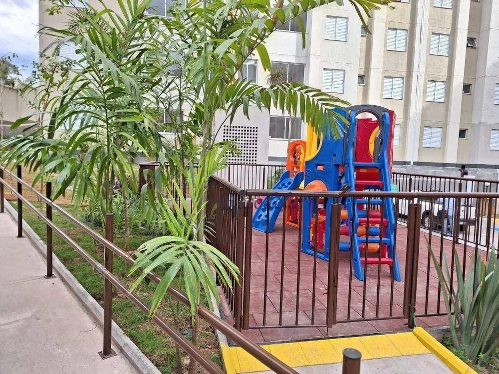 Apartamento, 2 quartos, 43 m² - Foto 4