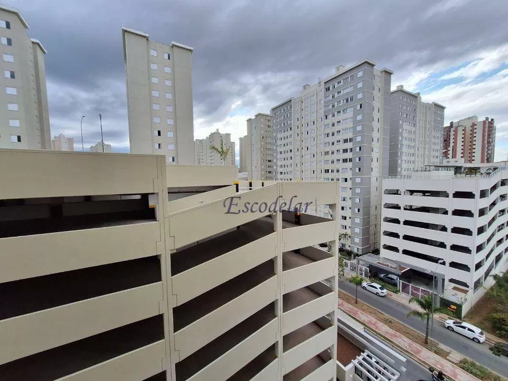 Apartamento, 2 quartos, 43 m² - Foto 8