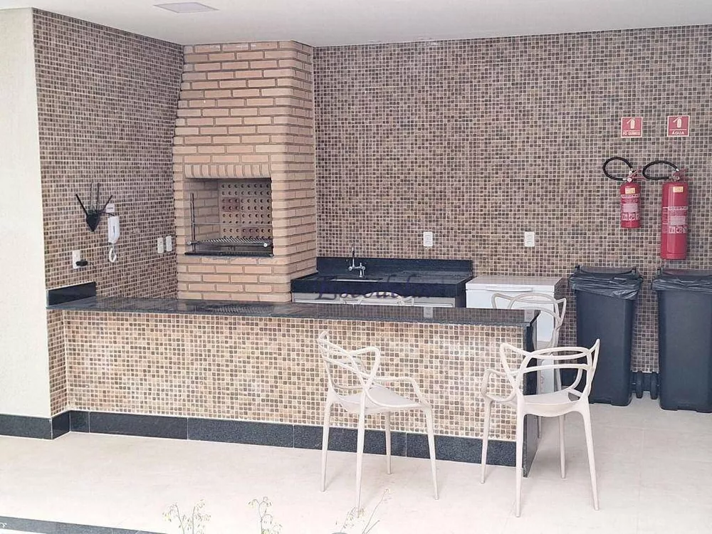Apartamento, 2 quartos, 43 m² - Foto 1
