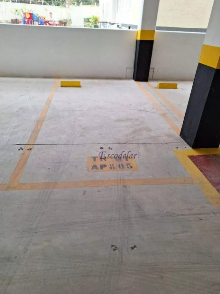 Apartamento, 2 quartos, 43 m² - Foto 10