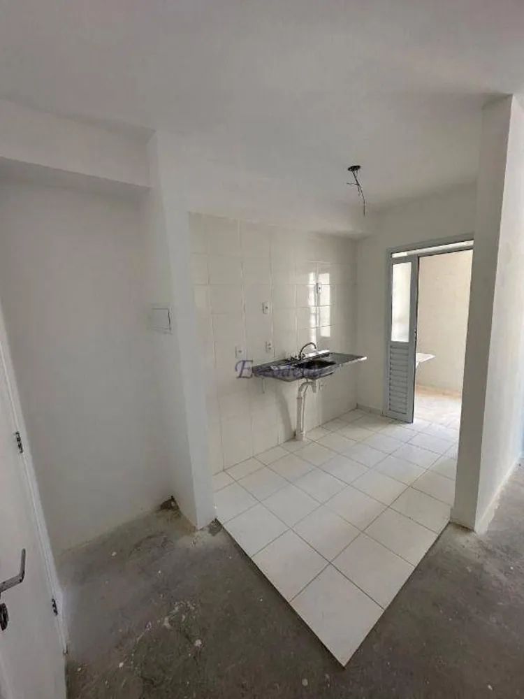 Apartamento, 2 quartos, 42 m² - Foto 5