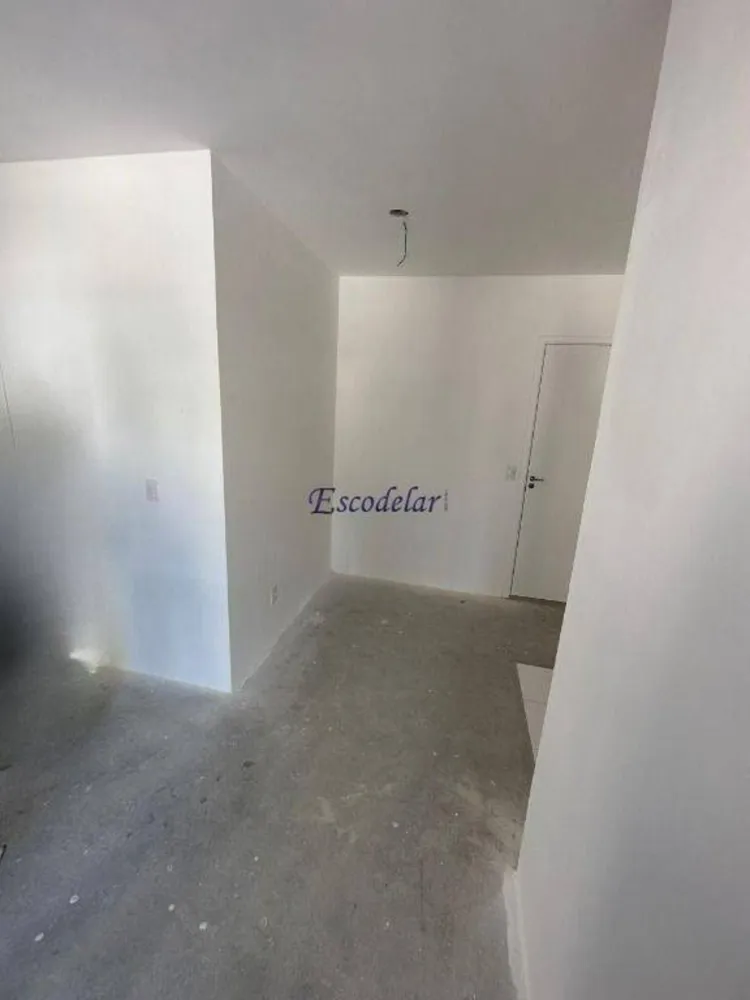Apartamento, 2 quartos, 42 m² - Foto 6