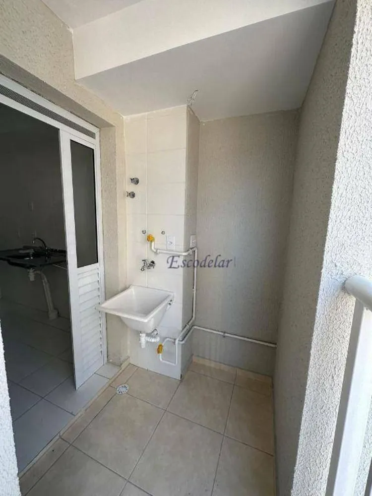 Apartamento, 2 quartos, 42 m² - Foto 4