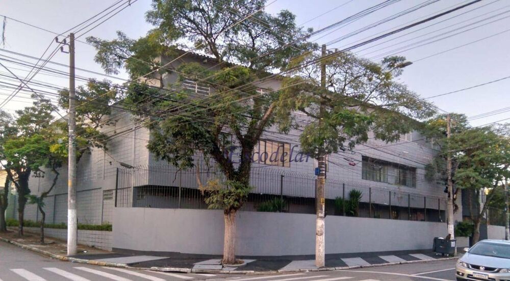 Depósito-Galpão, 2000 m² - Foto 4
