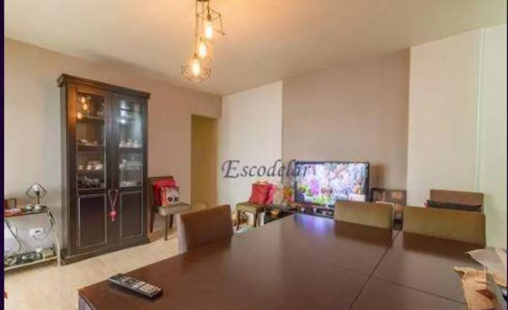 Apartamento à venda com 2 quartos, 64m² - Foto 2