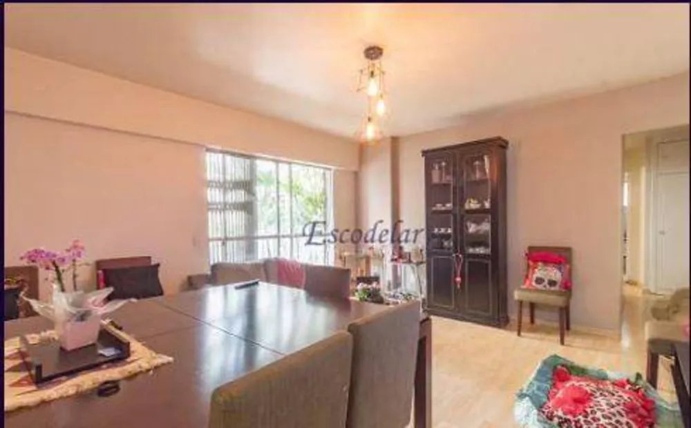 Apartamento à venda com 2 quartos, 64m² - Foto 3