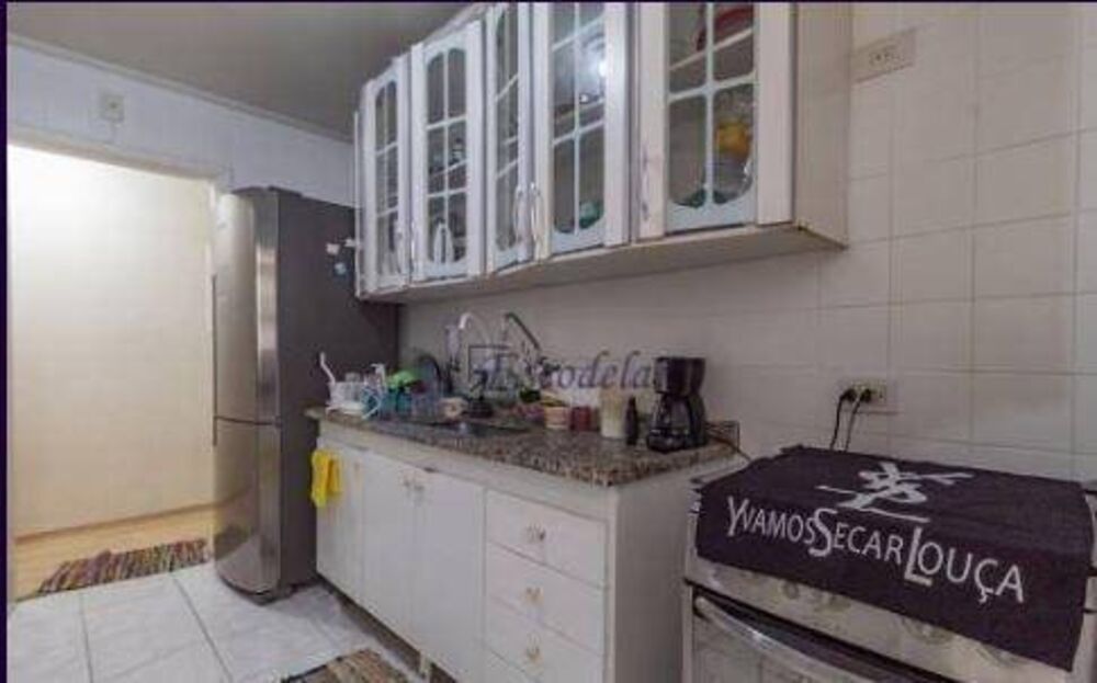 Apartamento, 2 quartos, 64 m² - Foto 9