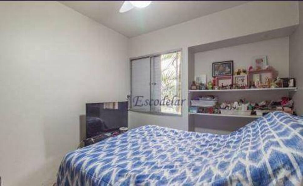 Apartamento, 2 quartos, 64 m² - Foto 12