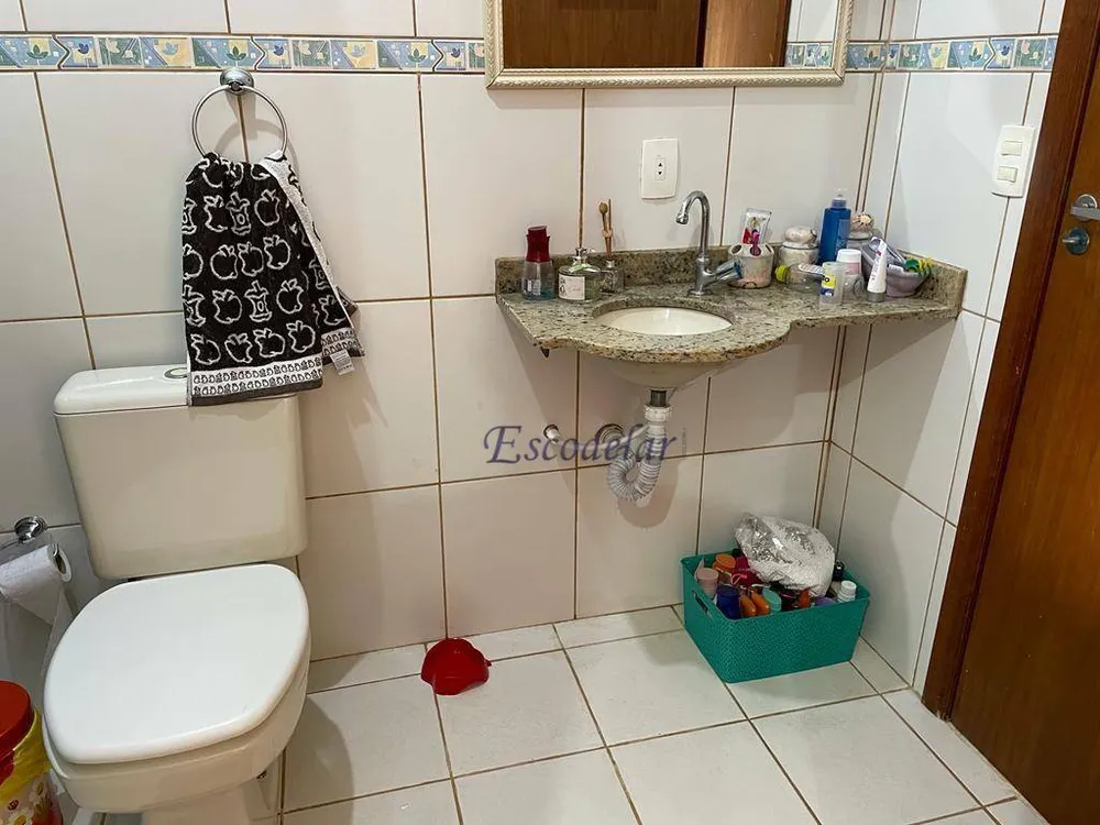 Casa, 3 quartos, 316 m² - Foto 6