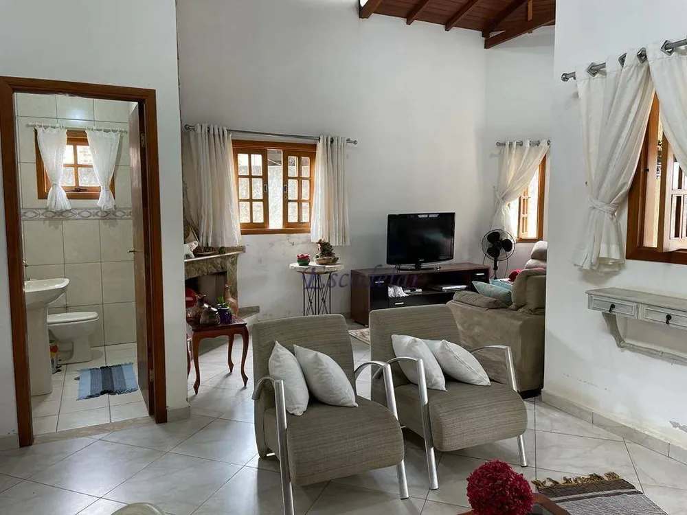 Casa, 3 quartos, 316 m² - Foto 5