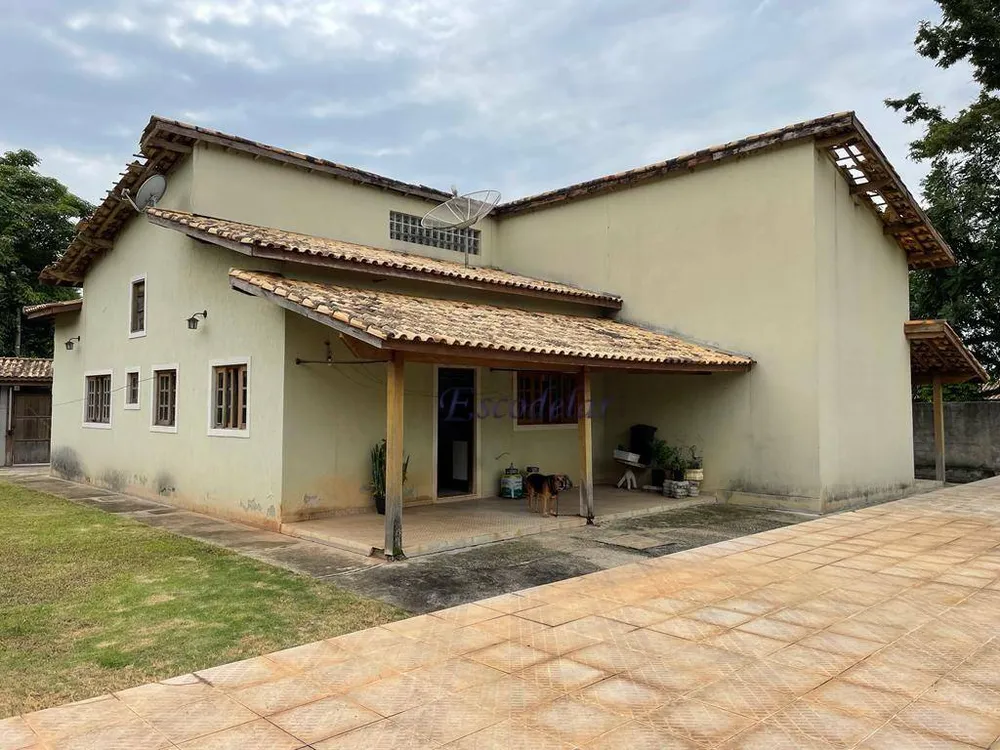 Casa, 3 quartos, 316 m² - Foto 7