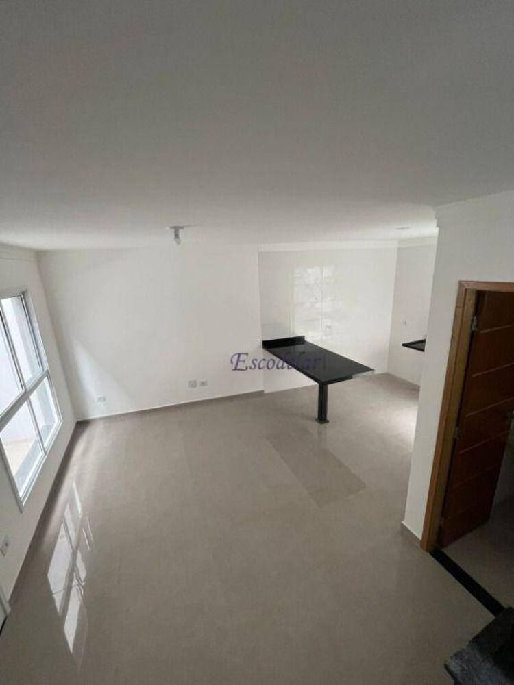 Sobrado, 2 quartos, 65 m² - Foto 3
