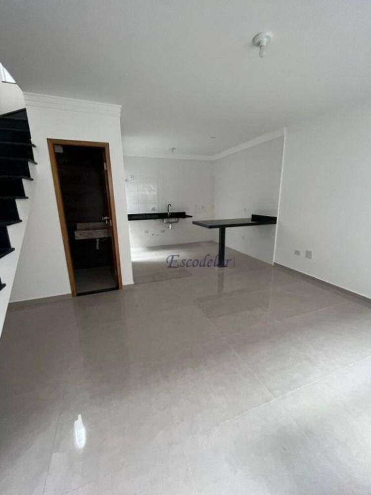 Sobrado, 2 quartos, 65 m² - Foto 4