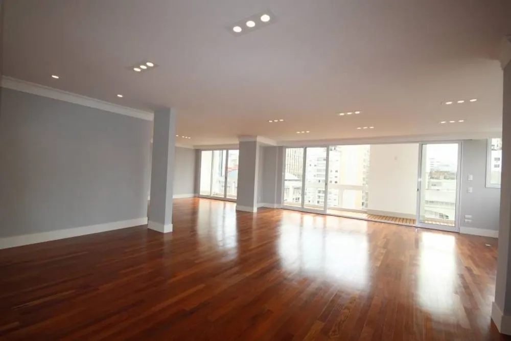 Cobertura, 4 quartos, 382 m² - Foto 3