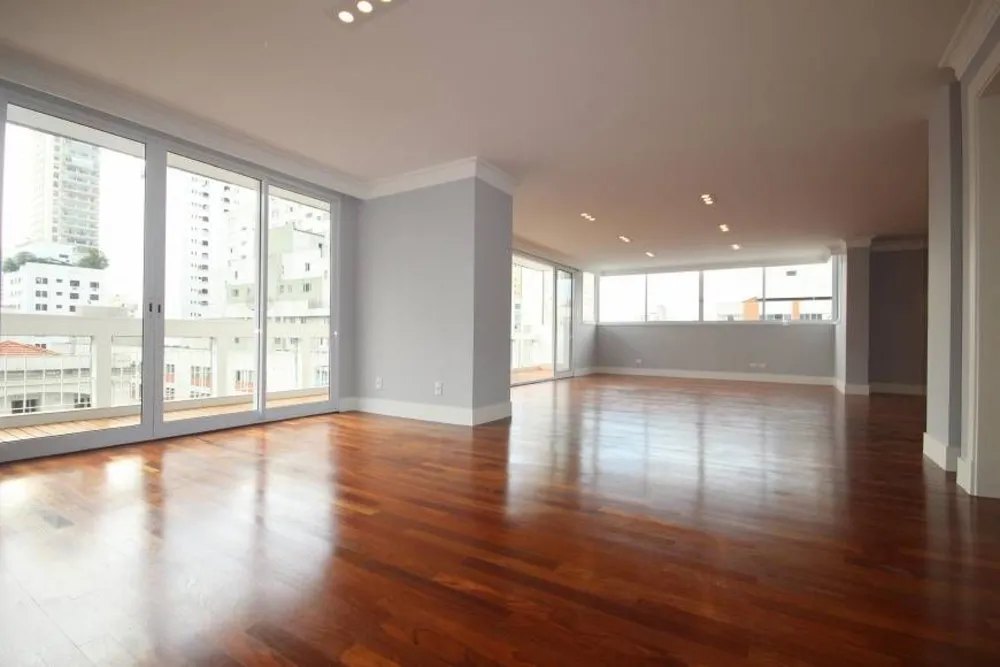 Cobertura, 4 quartos, 382 m² - Foto 1