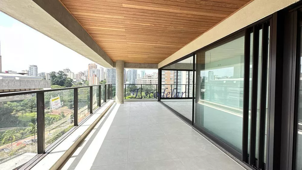 Apartamento, 3 quartos, 171 m² - Foto 4