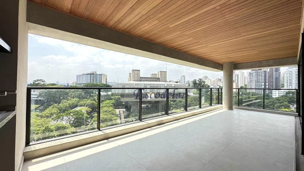 Apartamento, 3 quartos, 171 m² - Foto 3