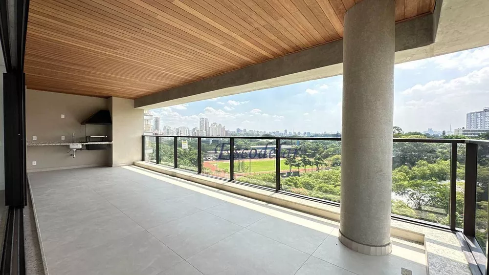 Apartamento, 3 quartos, 171 m² - Foto 2